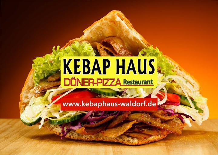 Paradies Kebap Haus