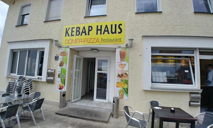 Paradies Kebap Haus